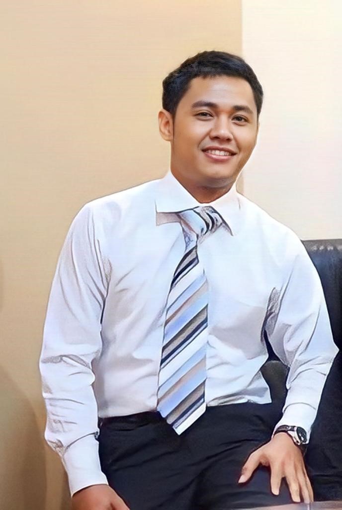 DEDDY FIRDAUS YULIANTO, S.H., LL.M