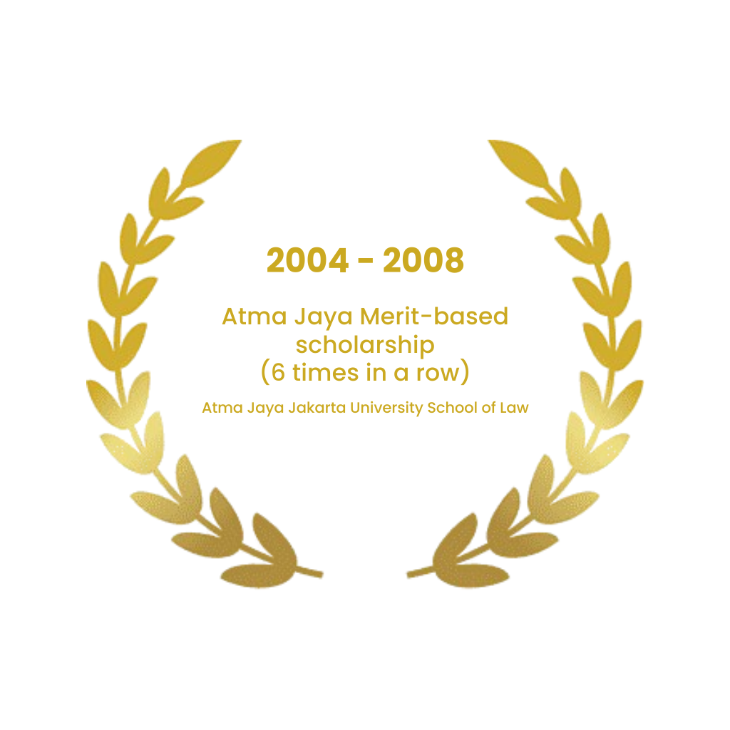 award 1