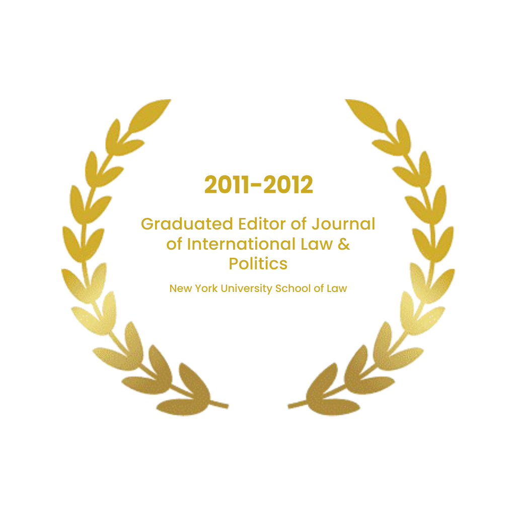 award 5